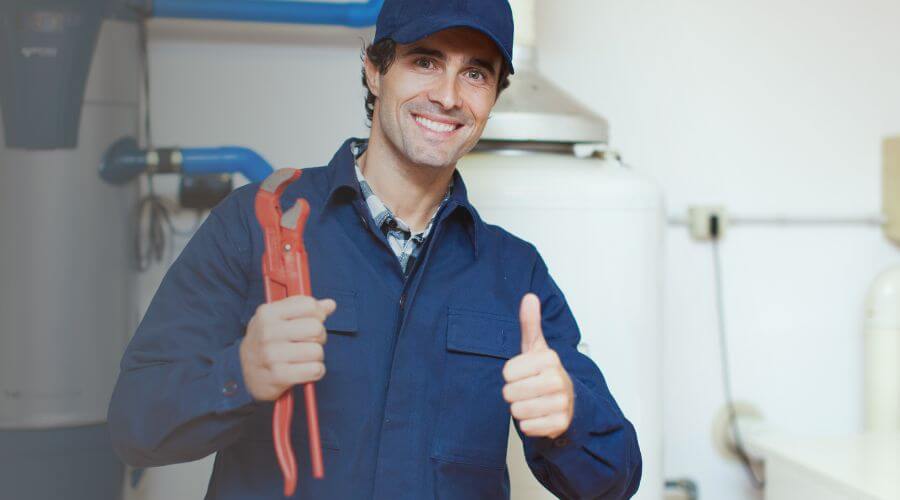 Local expert plumbing services in Berwyn, PA
